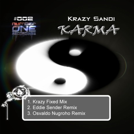 Karma (Osvaldo Nugroho Remix) | Boomplay Music