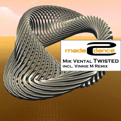 Twisted (Vinnie M Remix)