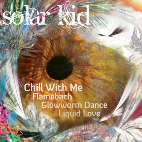 Glowworm Dance (Orginal Mix)