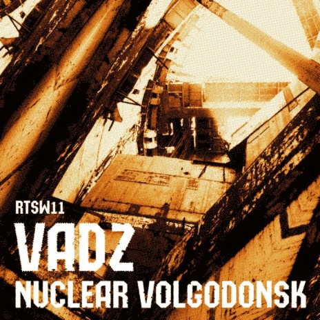 Nuclear Volgodonsk (DJ Spell Remix)