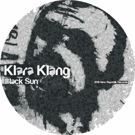 Black Sun (Original Mix) | Boomplay Music