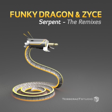 Serpent (E-Clip Remix) ft. Zyce | Boomplay Music
