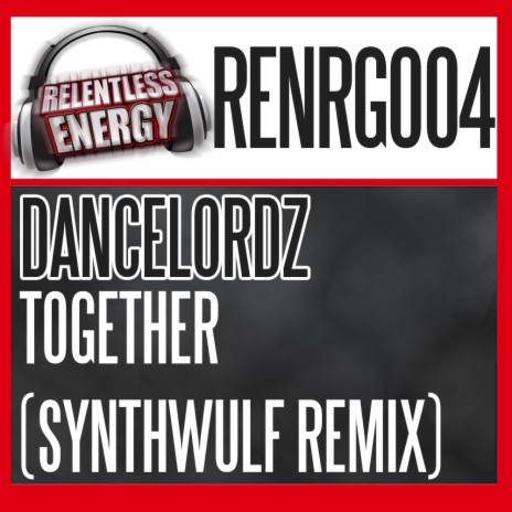 Together (SynthWulf Remix) | Boomplay Music