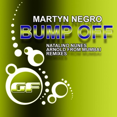 Bump Off (Original Mix) | Boomplay Music