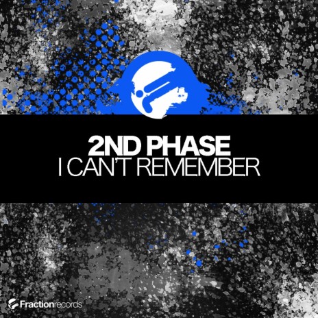 I Can't Remember (Tech Rework) | Boomplay Music