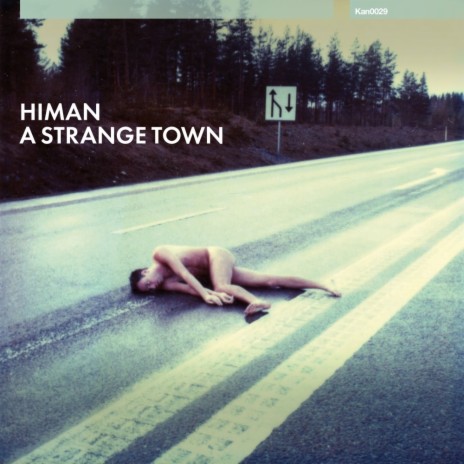 A Strange Town (Original Mix)