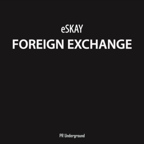 Foreign Exchange (Original Mix)