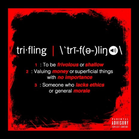 Trifling (So Trife) | Boomplay Music