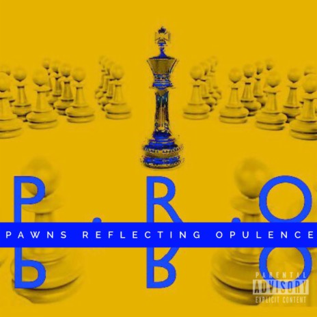 P.R.O | Boomplay Music