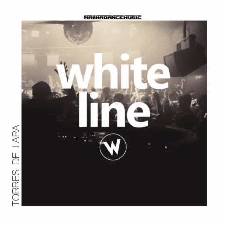 White Line (Original Mix)