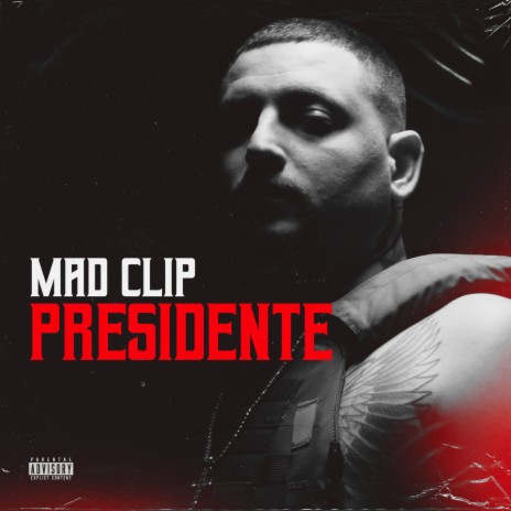 Presidente | Boomplay Music