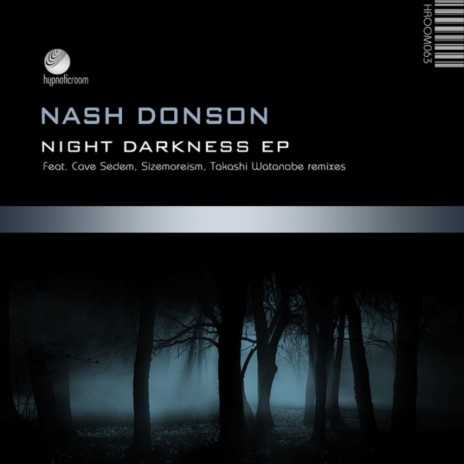 Night Darkness (Takashi Watanabe Remix) | Boomplay Music