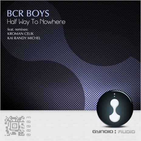 Half Way to Nowhere (Kroman Celik Remix) | Boomplay Music
