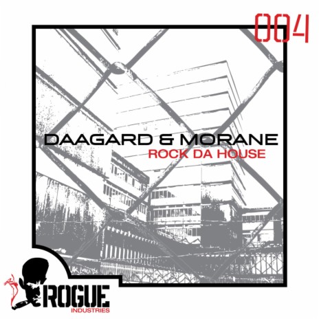 Rock Da House (Radio Edit) ft. Morane | Boomplay Music