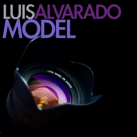Model (Jose Spinnin Cortes Remix)