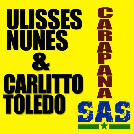 Carapana (Original Mix) ft. Carlitto Toledo
