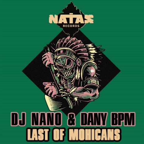 Last of Mohicans ft. Dany BPM | Boomplay Music