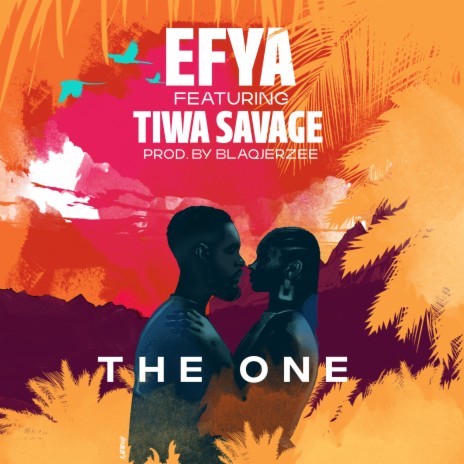 The One ft. Tiwa Savage | Boomplay Music