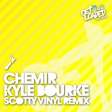 Chemir (Scotty Vinyl Remix) | Boomplay Music