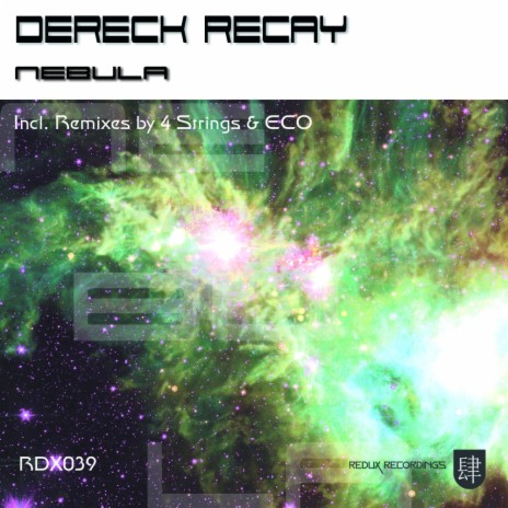 Nebula (Eco Remix)