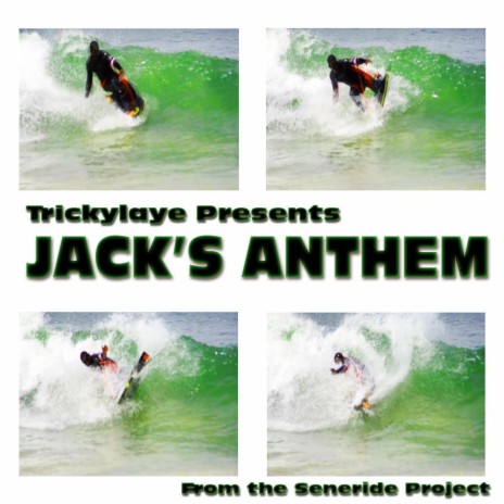 Jack's Anthem (Original Mix) | Boomplay Music