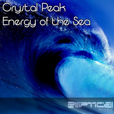 Energy Of The Sea (Cj Peeton Remix)