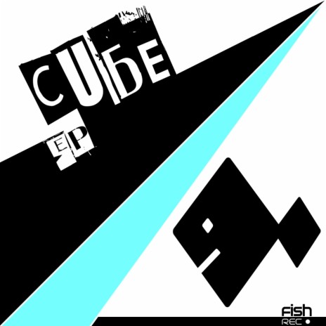 Cube (Original Mix) | Boomplay Music