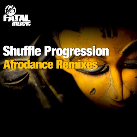 Afrodance (Funky-F Project & Paulo Leite Remix)