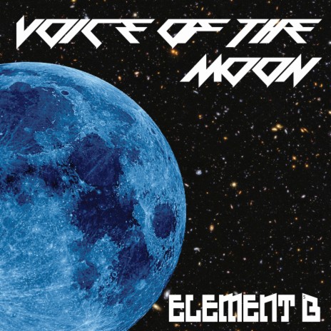 Voice Of The Moon | Boomplay Music