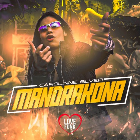 Mandrakona | Boomplay Music