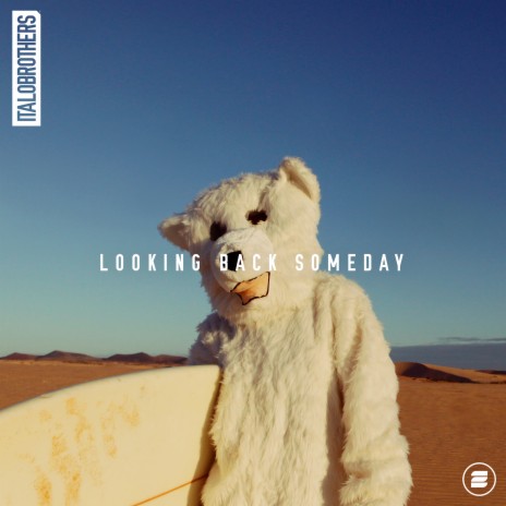 Looking Back Someday | Boomplay Music