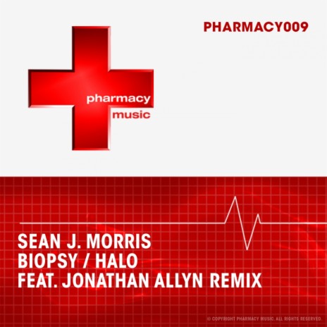 Biopsy (Jonathan Allyn Remix) | Boomplay Music