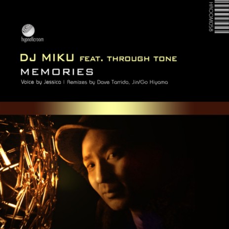 Memories (Jin Hiyama, Go Hiyama Remix)