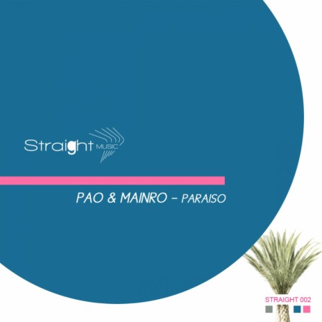 Palombaggia (mainRo Remix) | Boomplay Music
