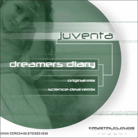 Dreamers Diary (Original Mix)