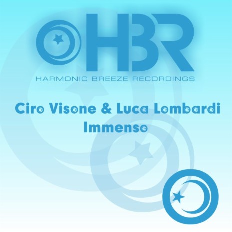 Immenso (Luca Lombard Mix) ft. Luca Lombardi