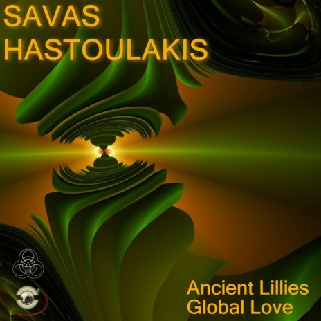 Ancient Lillies (Original Mix)