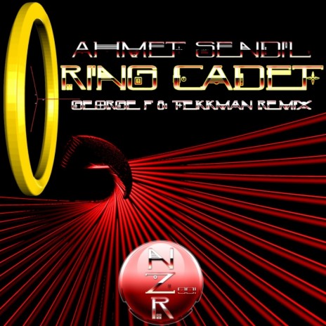 Ring Cadet (George F & Tekkman Ringer Remix)