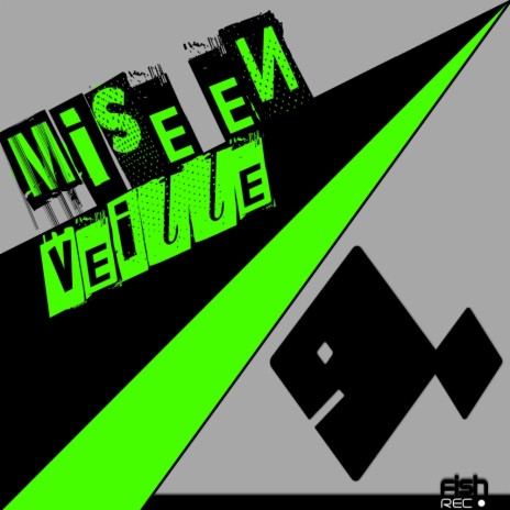 Mise en Veille (Greg Slaiher Remix)