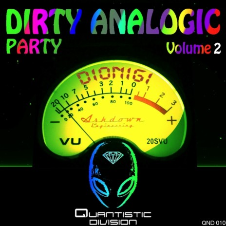 Dirty Analogic Party Vol. 2 (X Funk) | Boomplay Music