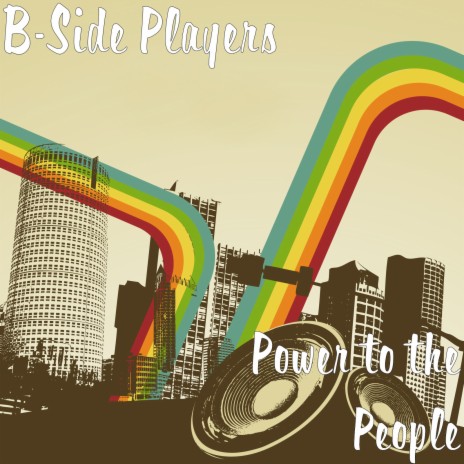 Power to the People | Boomplay Music