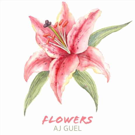 Flowers | Boomplay Music