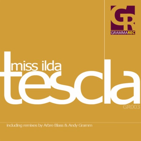 Tescla (Andy Gramm Going Deeper Remix) | Boomplay Music