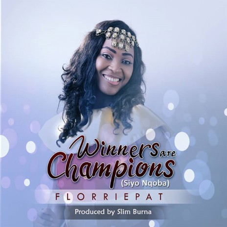 Winners Are Champions | Boomplay Music