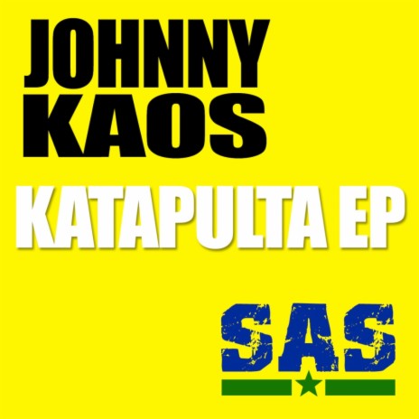 Katapulta (Original Mix)