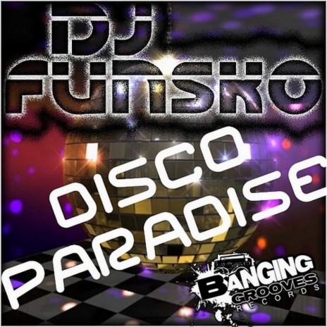 Disco Fun (Original Mix)