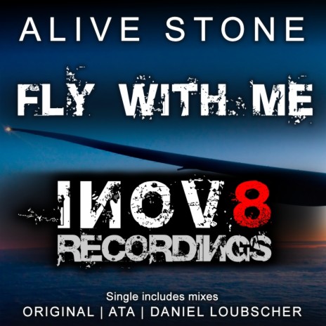 Fly With Me (Original Mix) | Boomplay Music