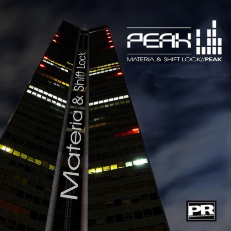 Peak (Johan Berg Remix) ft. Shift Lock