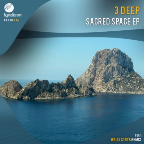 Sacred Space (Stevie Robinson Mix)