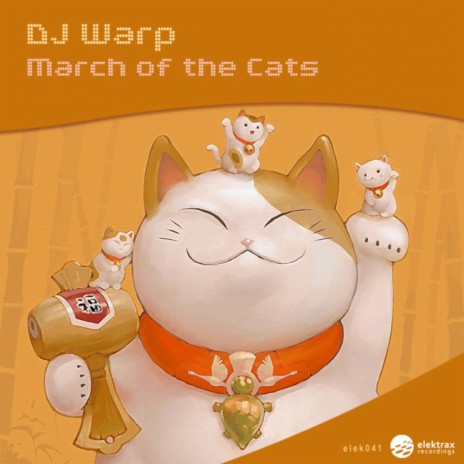 March of The Cats (Original Mix)